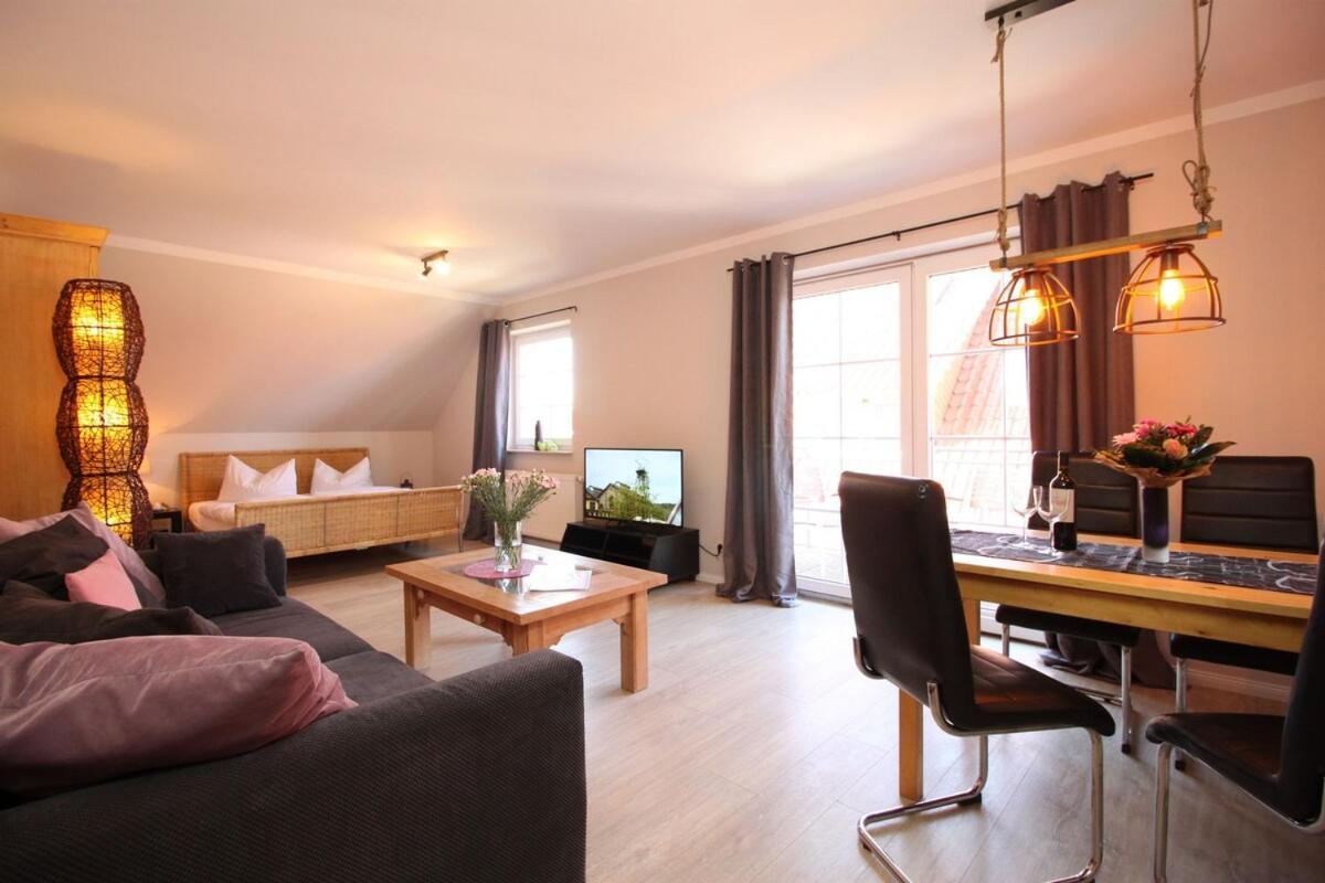Apartment Cblue 